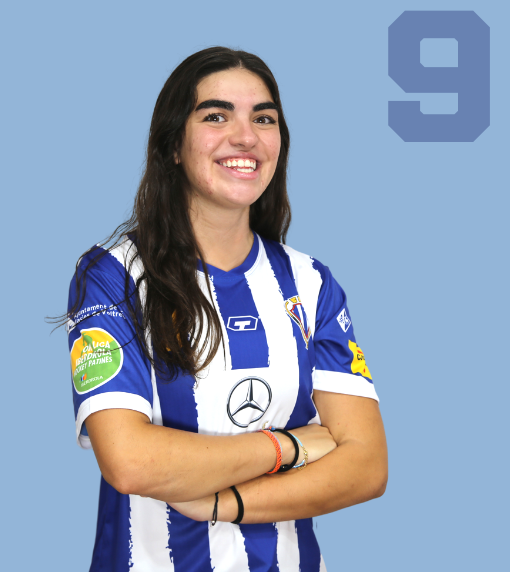 Maria Anglada - CP Voltregà 2023-2024