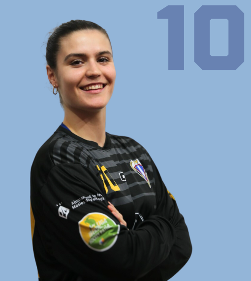 Teresa Sapena - CP Voltregà 2024-2025
