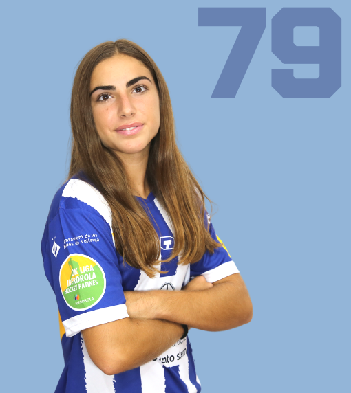 Irene Torres - CP Voltregà 2023-2024