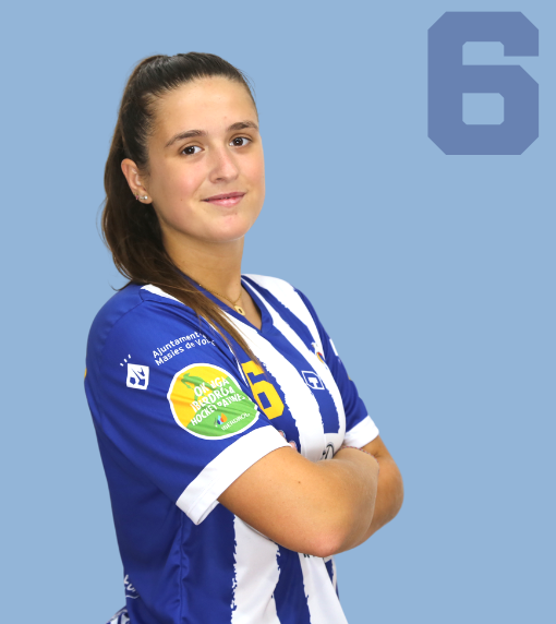 Paula Vilamala - CP Voltregà 2023-2024