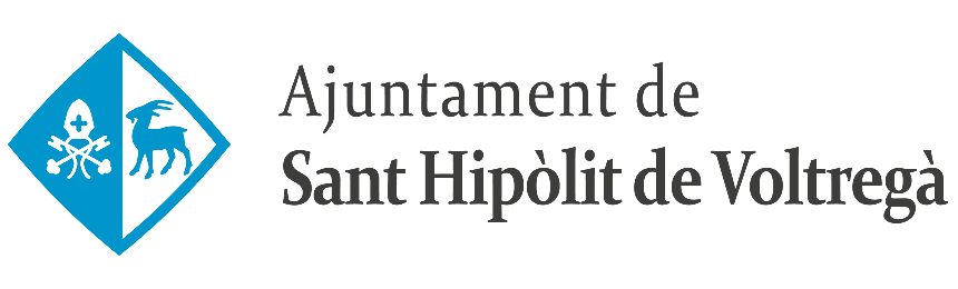 Ajuntament de Sant Hipòlit de Voltregà