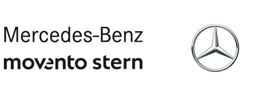 Mercedes-Benz Movento Stern