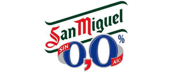 San Miguel 0,0 Torrada