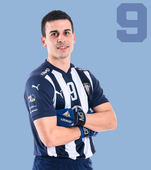 Aleix Molas Serra