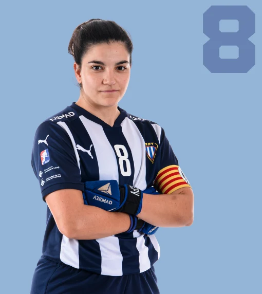 Esther Vistós Parés