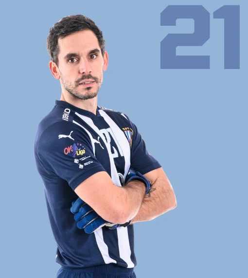 Gerard Teixidó Abat