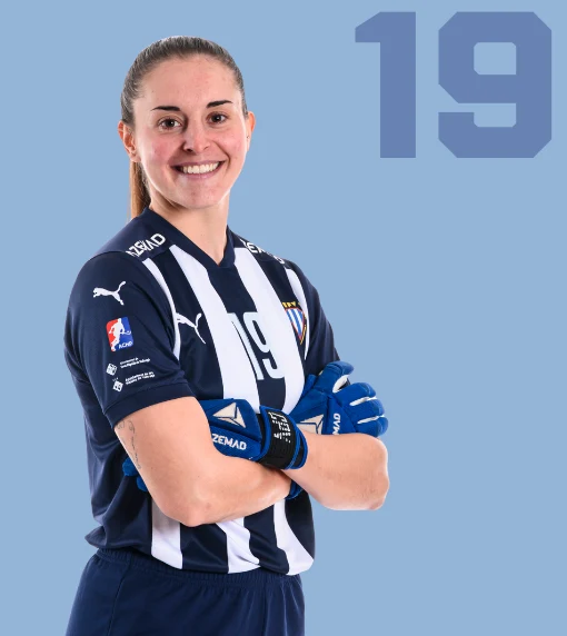 Joana Comas Vila