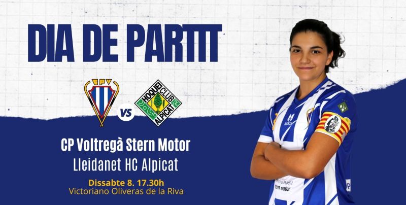 El Voltregà femení et necessita a prop aquest dissabte