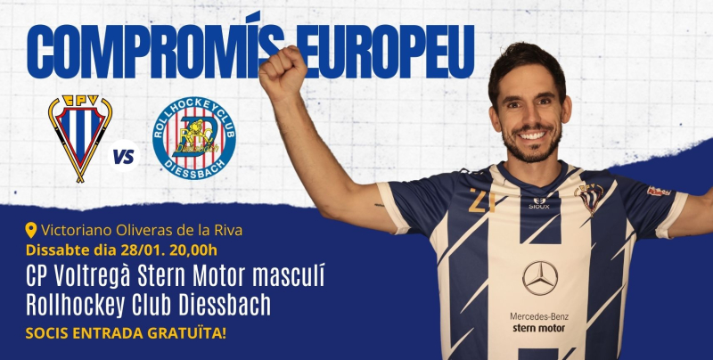 La WSE Cup torna a Sant Hipòlit!