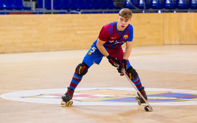 Lluc Sitjà podria debutar a la Copa del Rei de Calafell