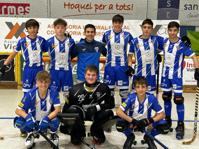 Els partits es disputaran en diferents pavellons de la demarcació de Lleida