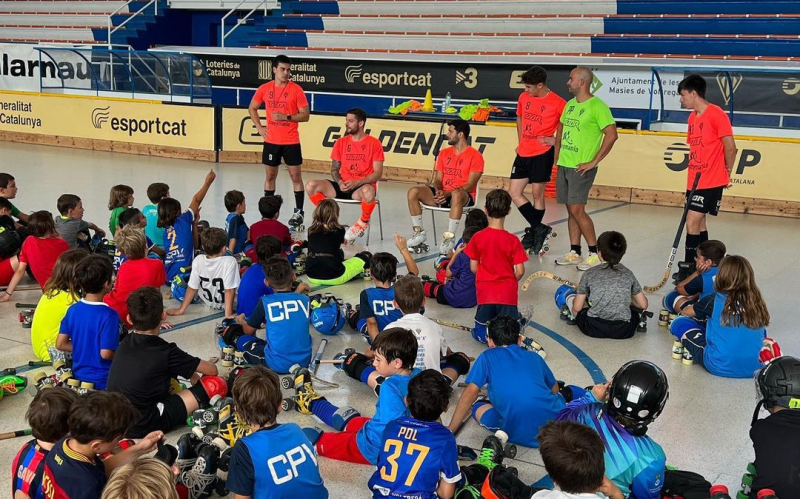 Els participants de l'edició 2023 s'ho van passar d'allò més bé