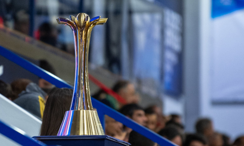 El Voltregà torna a la màxima competició europea aquesta temporada