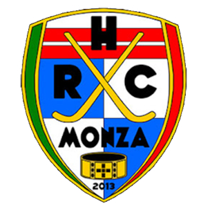 Escut HRC Monza
