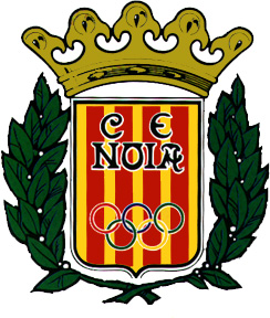 Escut CE Noia Freixenet